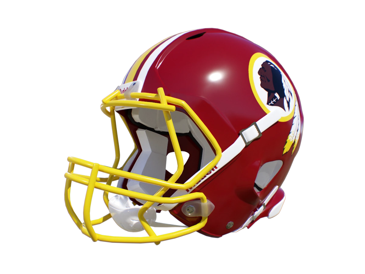 NFL Plastic Popcorn Snack Helmet-Cardinals - YUM YUM'S