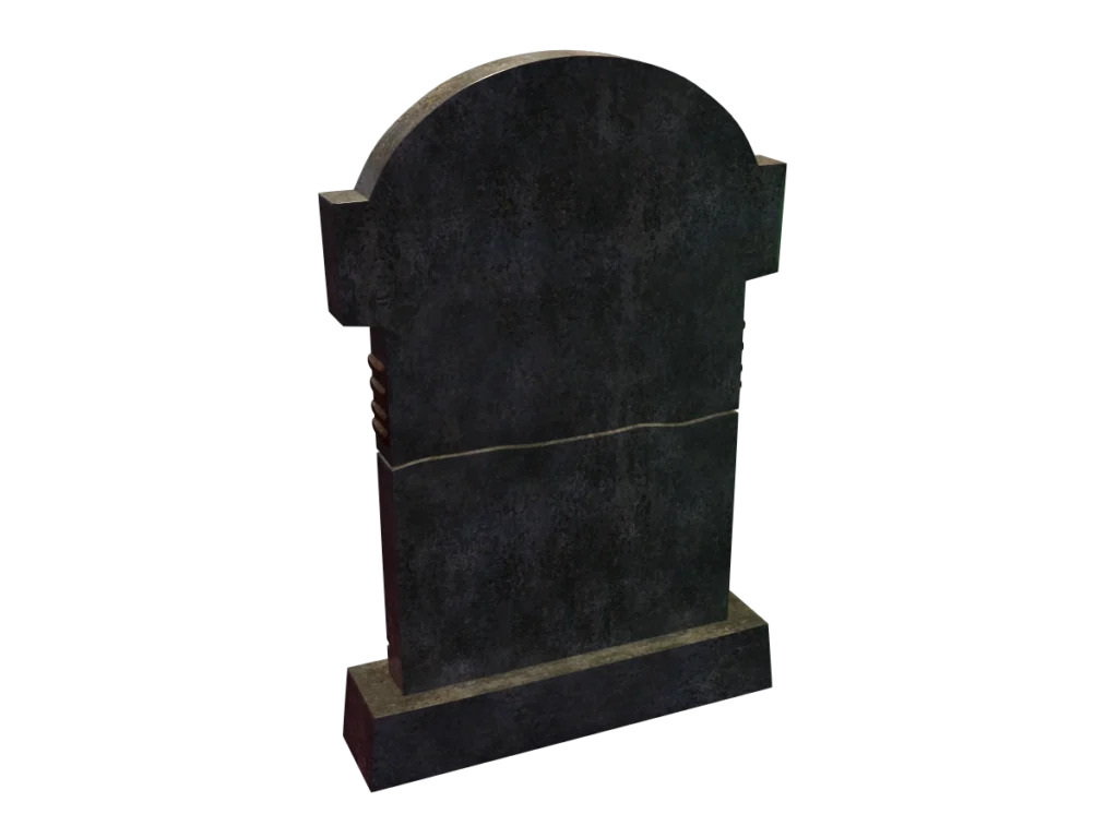 gravestone-3d-model-td