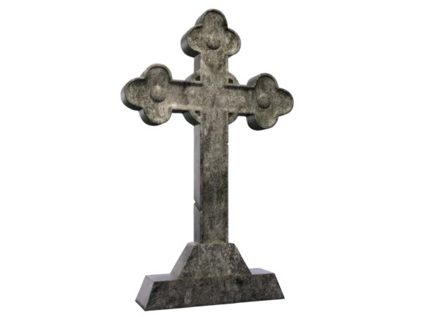 gravestone-cross-3d-model-ta