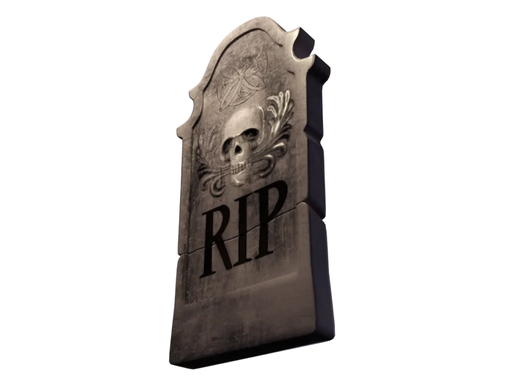 gravestone-rip-skull-face-3d-model-tb
