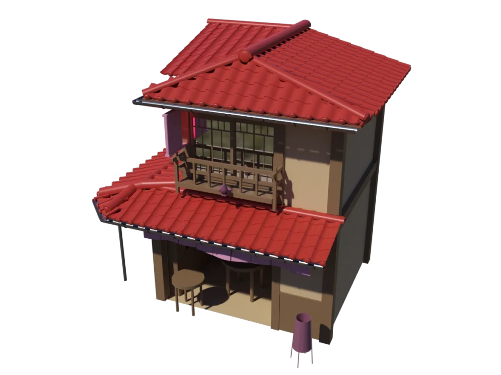 japanese-house-style-1-3d-model-tc