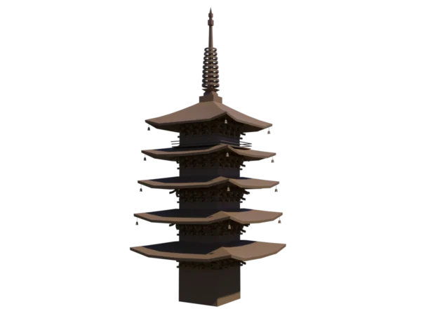 japanese-tower-3d-model-ta