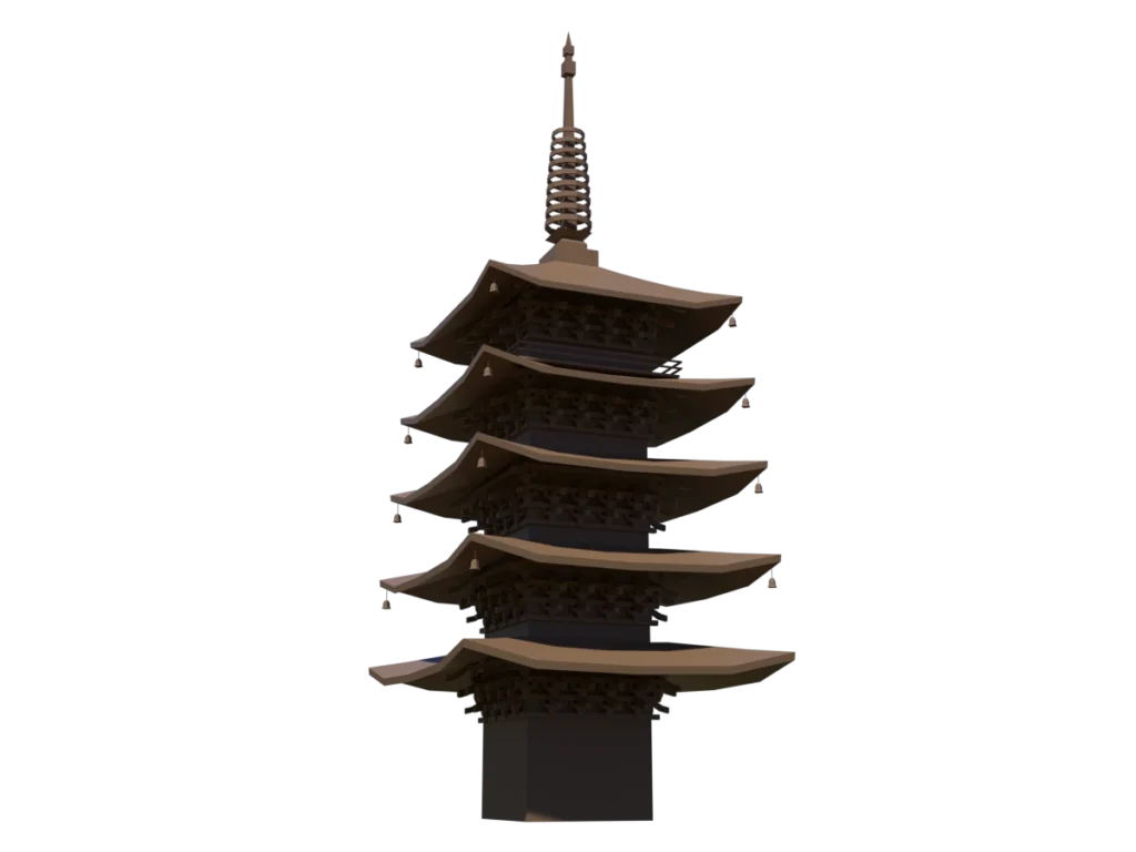 japanese-tower-3d-model-tb