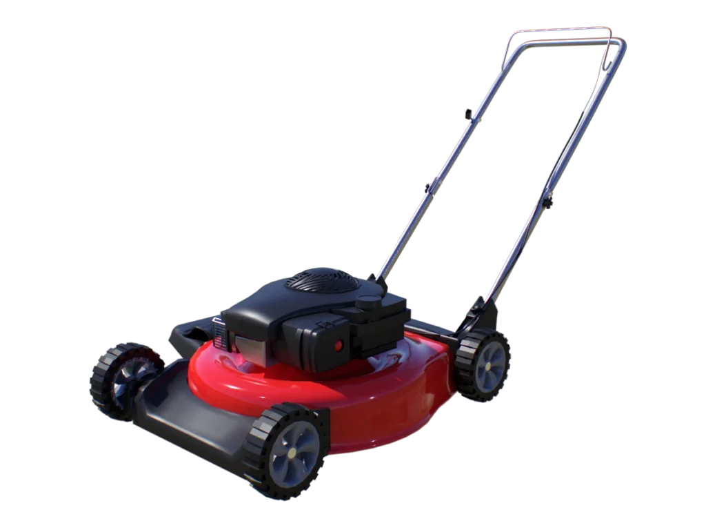 lawn-mower-3d-model-craftsman-ta