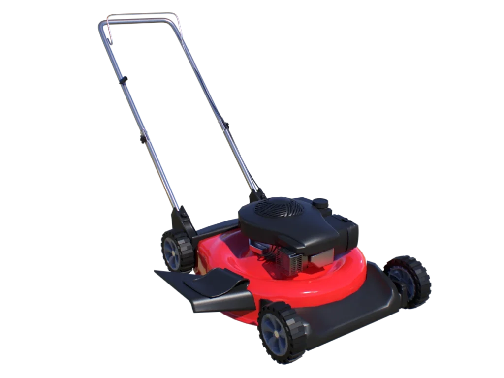 lawn-mower-3d-model-craftsman-tb