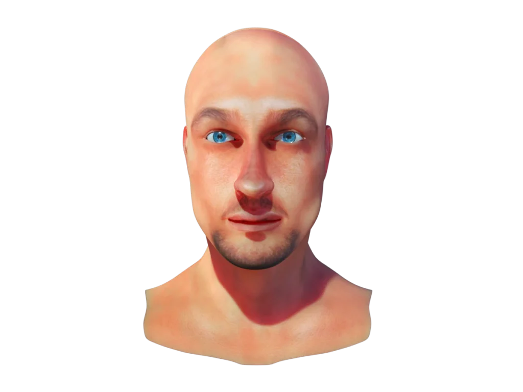 male-head_3d-model-ta