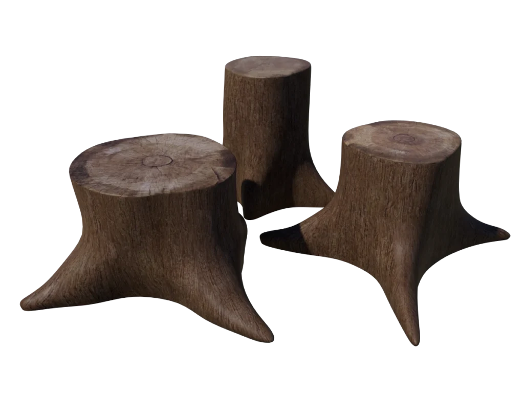 tree-stump-3d-model-ta
