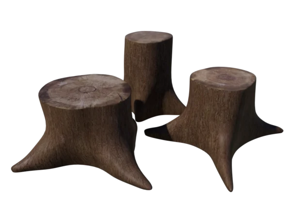 tree-stump-3d-model-ta