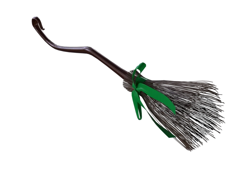 witch-broom-3d-model-tb