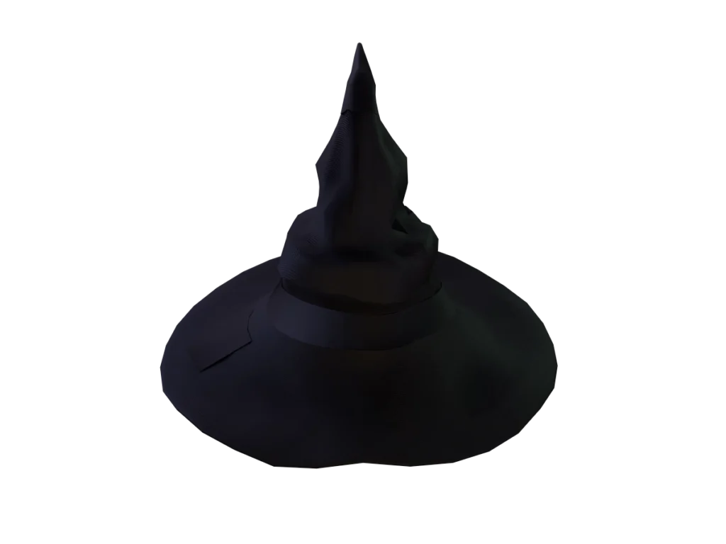 witch-hat-3d-model-halloween-tc