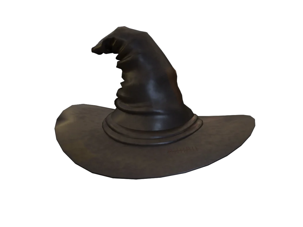 wizard-hat-brown-3d-model-tb