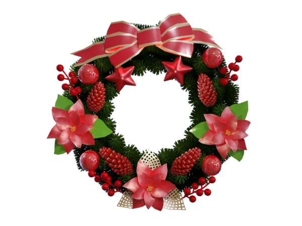 wreath-pine-3d-model-christmas-ta
