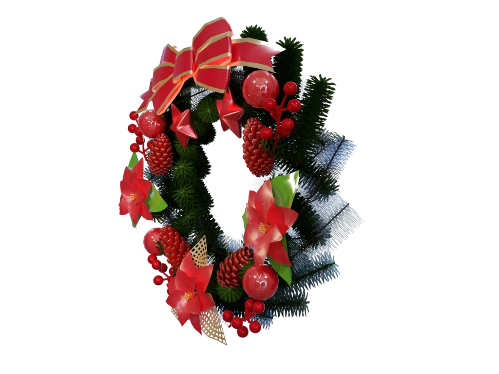 wreath-pine-3d-model-christmas-tb