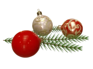 christmas-pine-leaves-balls-3d-model-decoration-ta