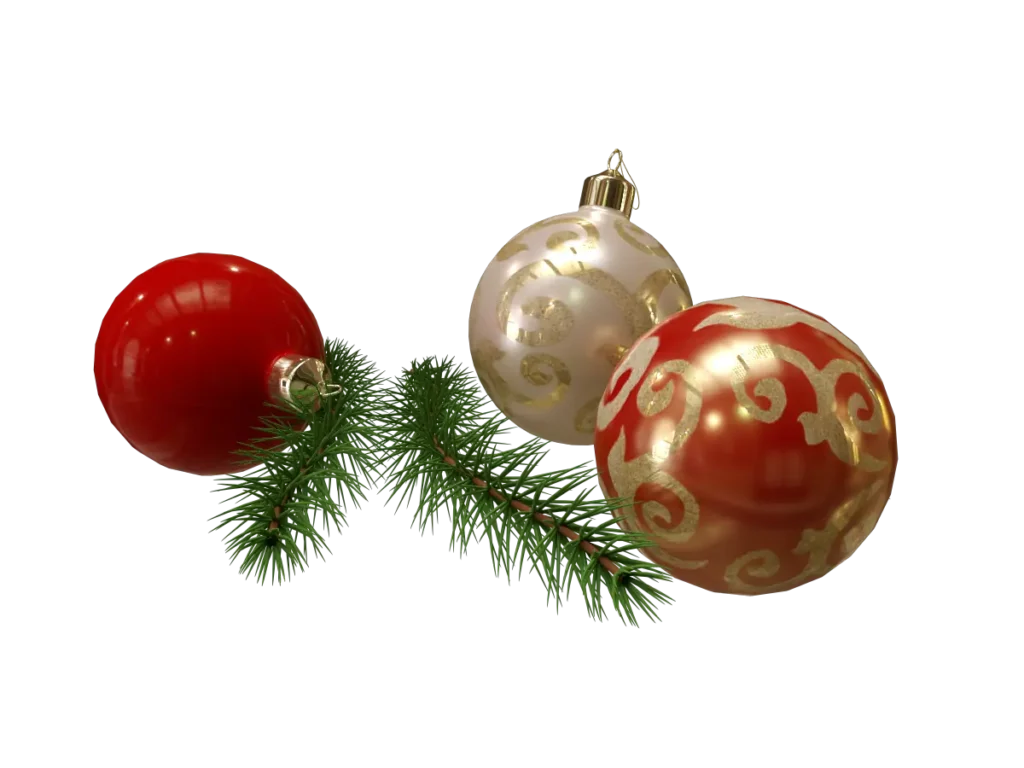 christmas-pine-leaves-balls-3d-model-decoration-tb