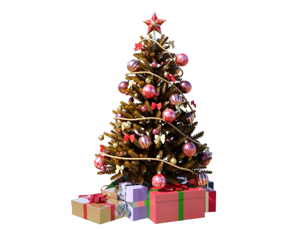 christmas-tree-gifts-golden-3d-model-with-decoration-ta