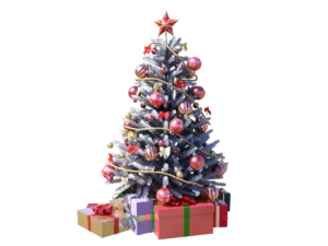 christmas-tree-gifts-white-3d-model-with-decoration-ta