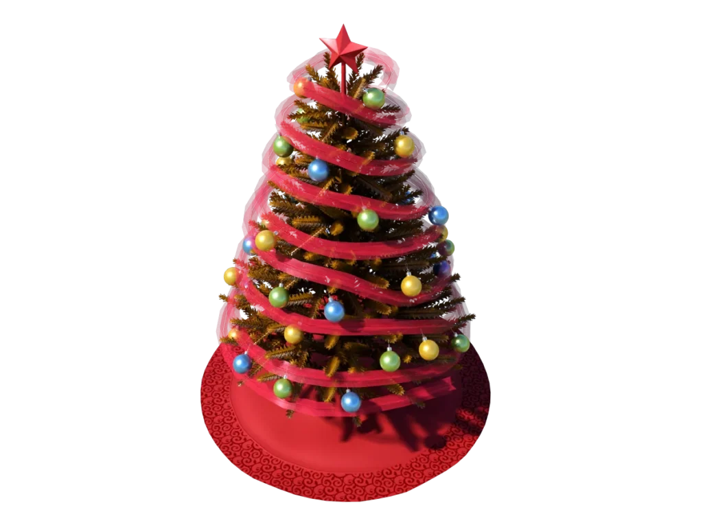 christmas-tree-golden-3d-model-tb