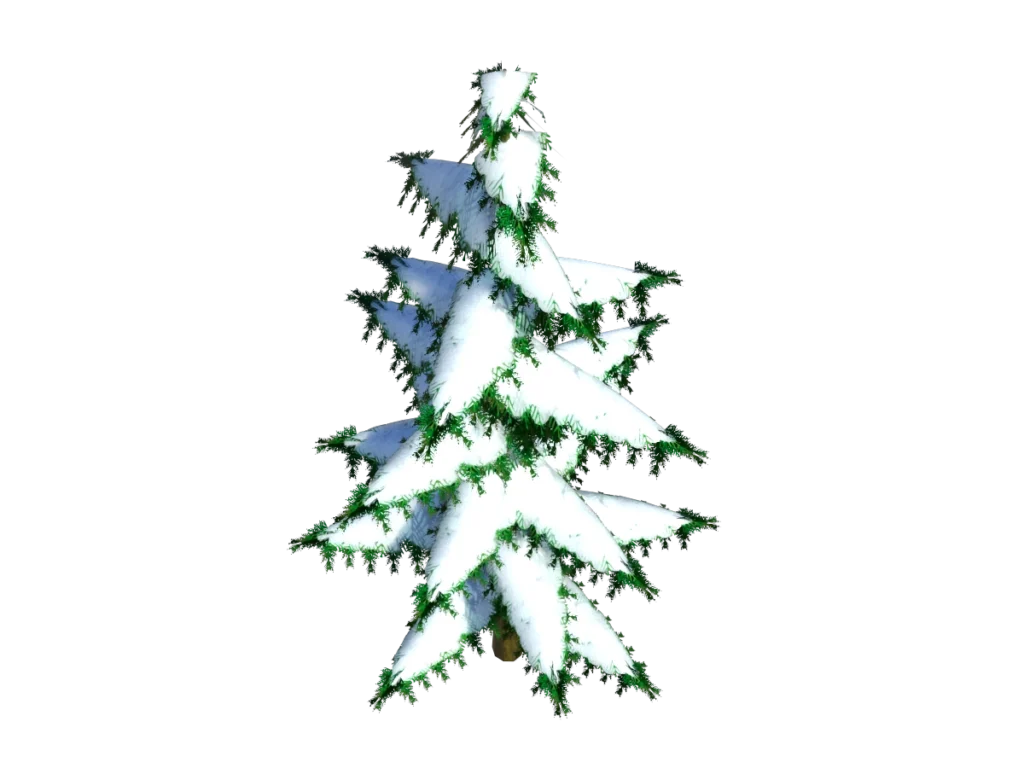conifer-pine-tree-snow-3d-model-tc