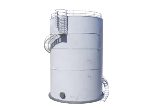 cylinder-oil-tank-silo-3d-model-ta