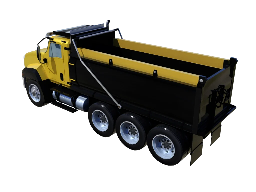 dump-truck-3d-model-ct-660-td