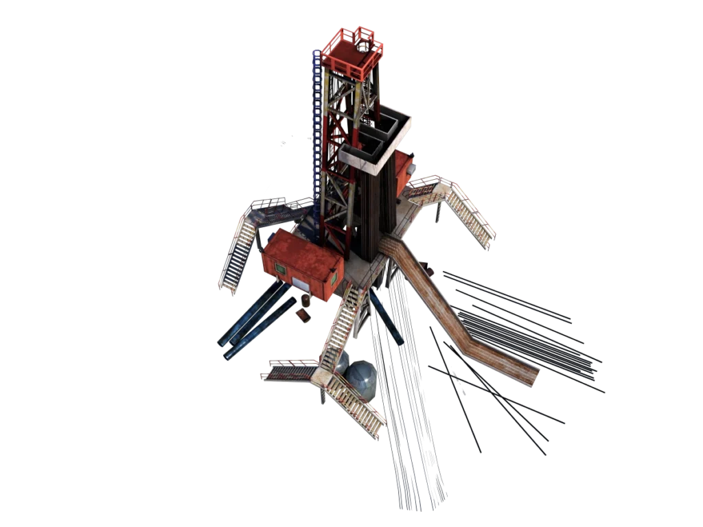 land-drill-rig-3d-model-oil-tc