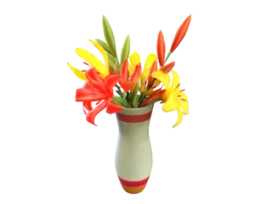 lily-vase-orange-yellow-3d-model-ta