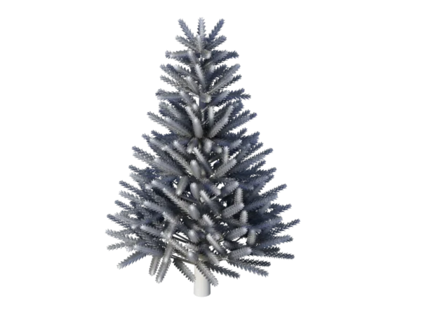 pine-tree-white-snow-3d-model-ta