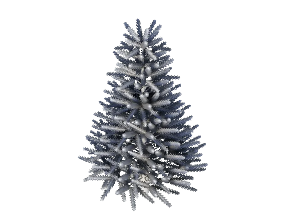 pine-tree-white-snow-3d-model-tb