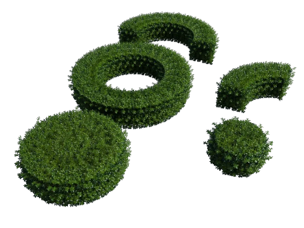 round-hedge-plants-3d-model-tc