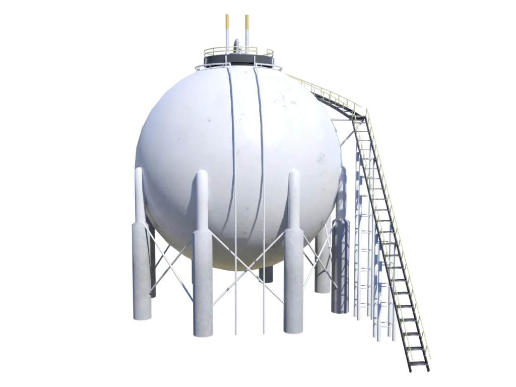 sphere-oil-tank-silo-3d-model-ta