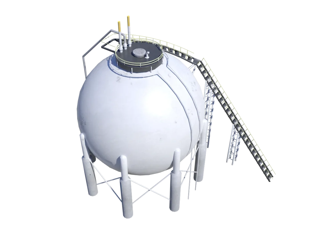 sphere-oil-tank-silo-3d-model-tc
