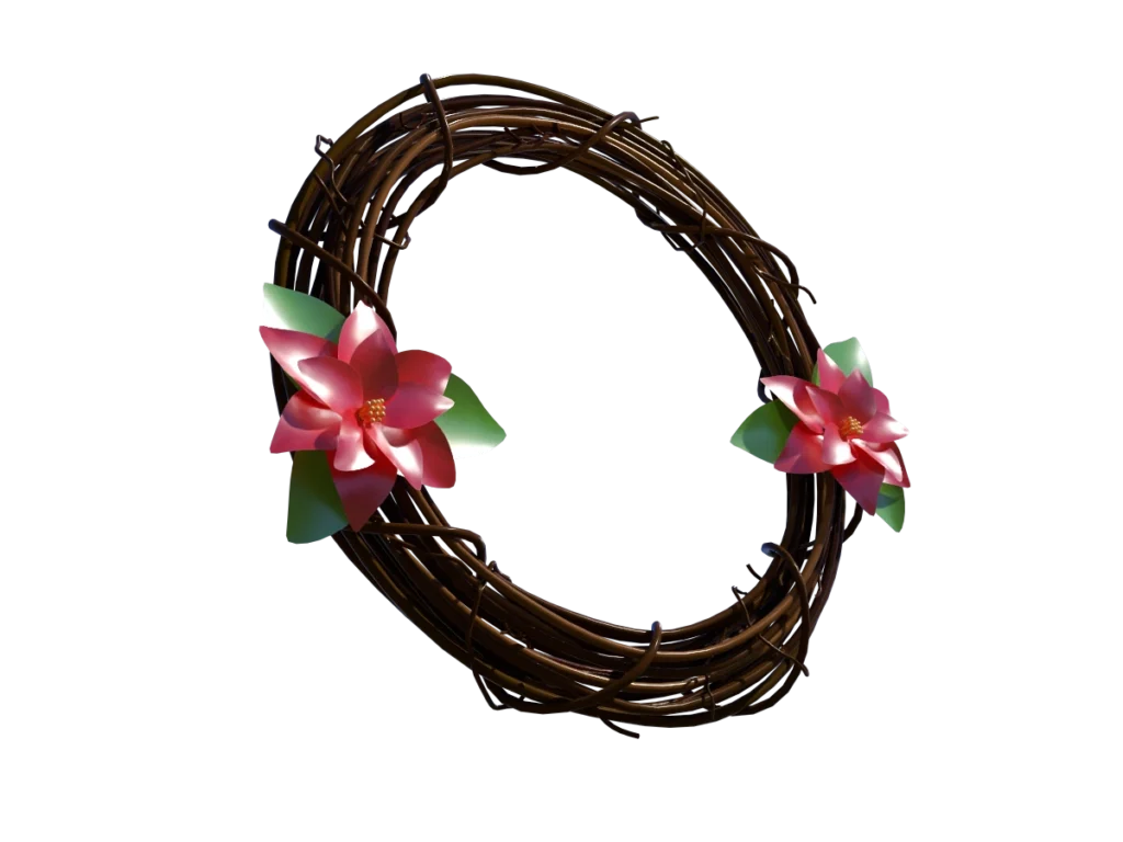wreath-stems-3d-model-christmas-tb