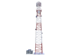 communication-tower-3d-model-ta