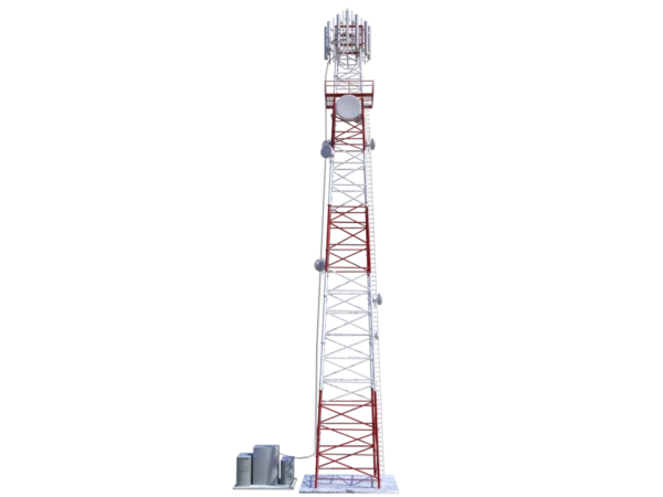communication-tower-3d-model-ta