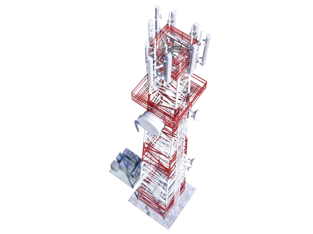 communication-tower-3d-model-tb