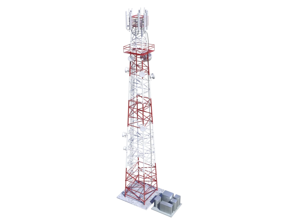 communication-tower-3d-model-td