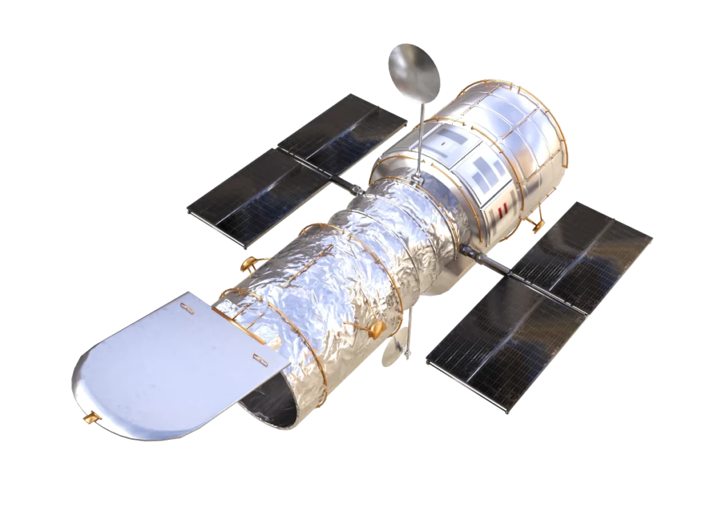 hubble-space-telescope-3d-model-tc