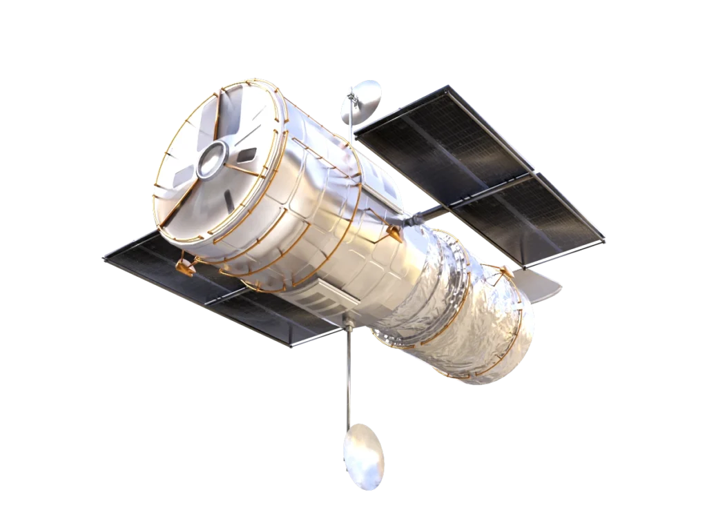 hubble-space-telescope-3d-model-td