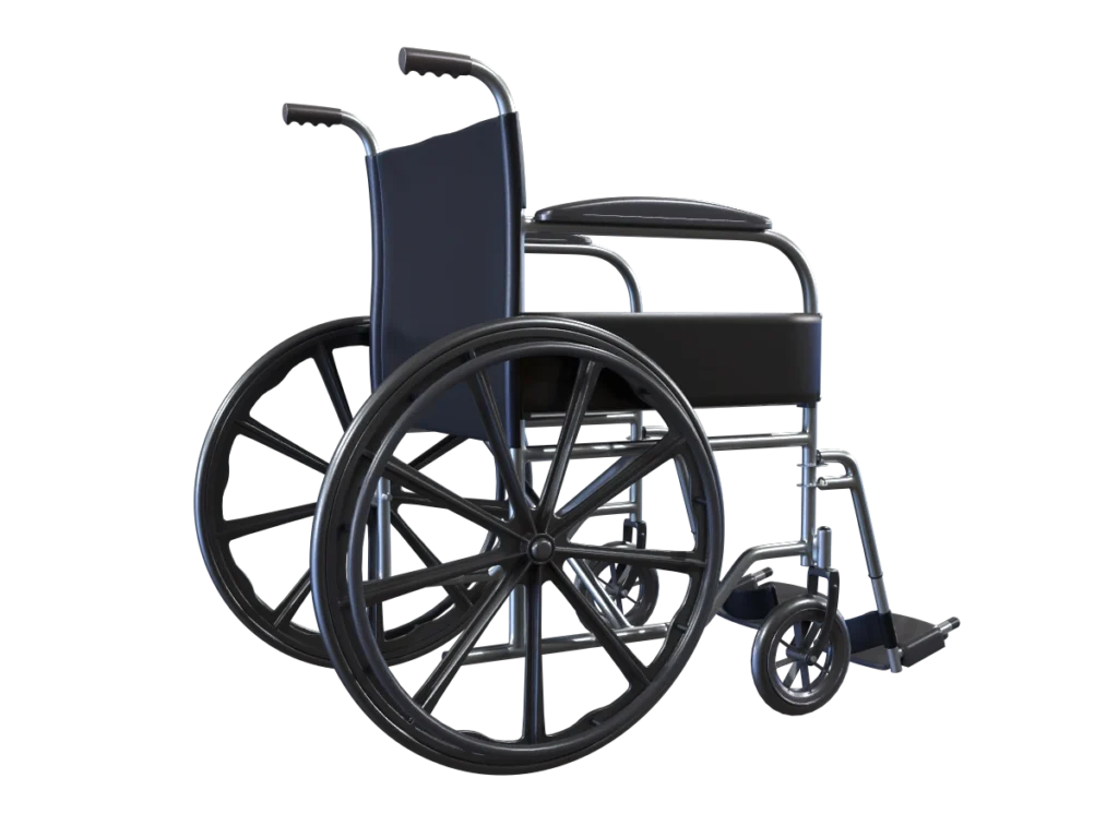 wheelchair-3d-model-tb
