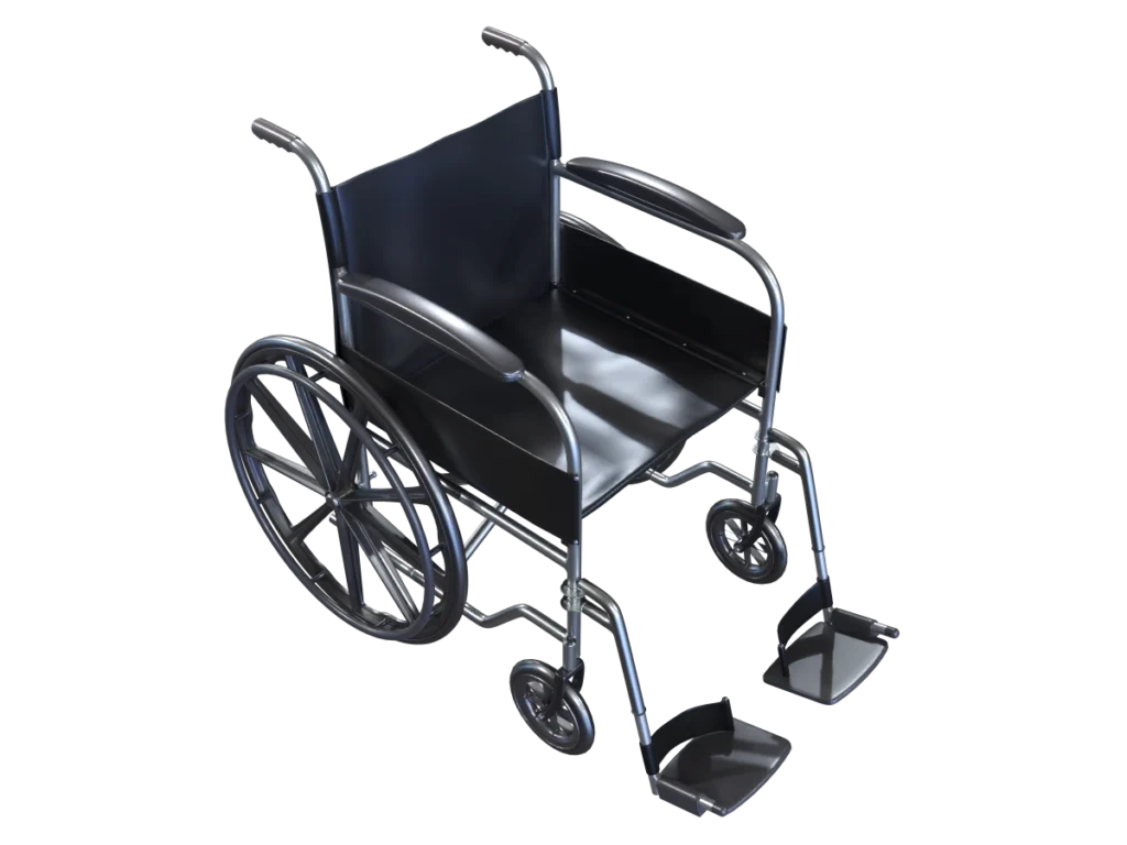 wheelchair-3d-model-tc