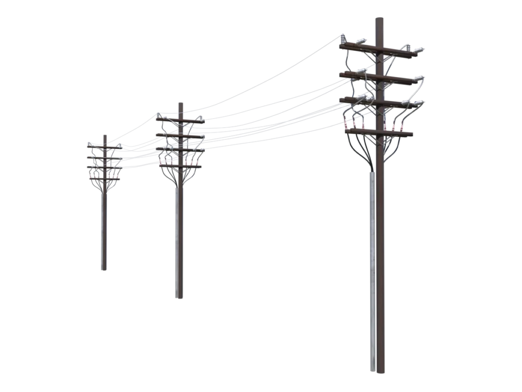 wooden-power-line-utility-pole-3d-model-tb