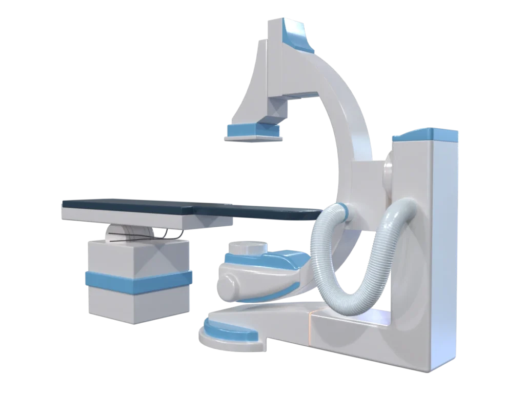angiography-machine-3d-model-td