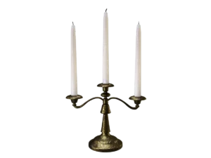 antique-triple-candle-candelabra-3d-model-ta