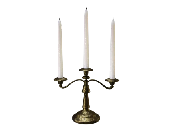 antique-triple-candle-candelabra-3d-model-ta