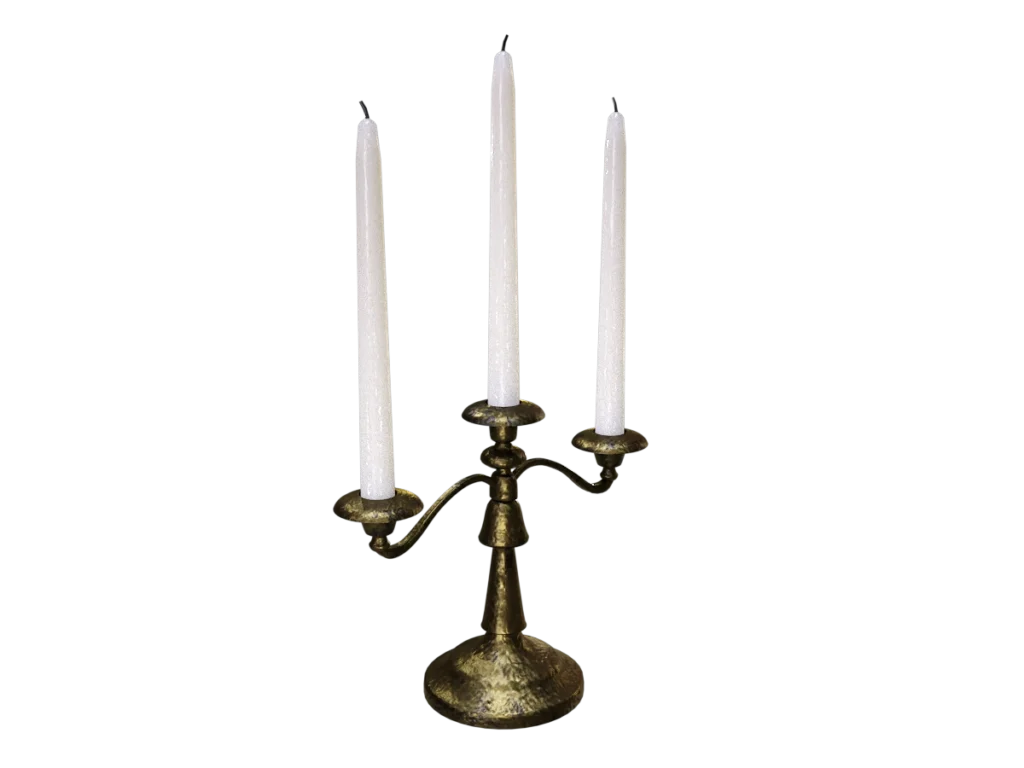 antique-triple-candle-candelabra-3d-model-tb