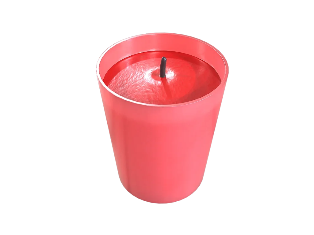 christmas-candle-3d-model-td