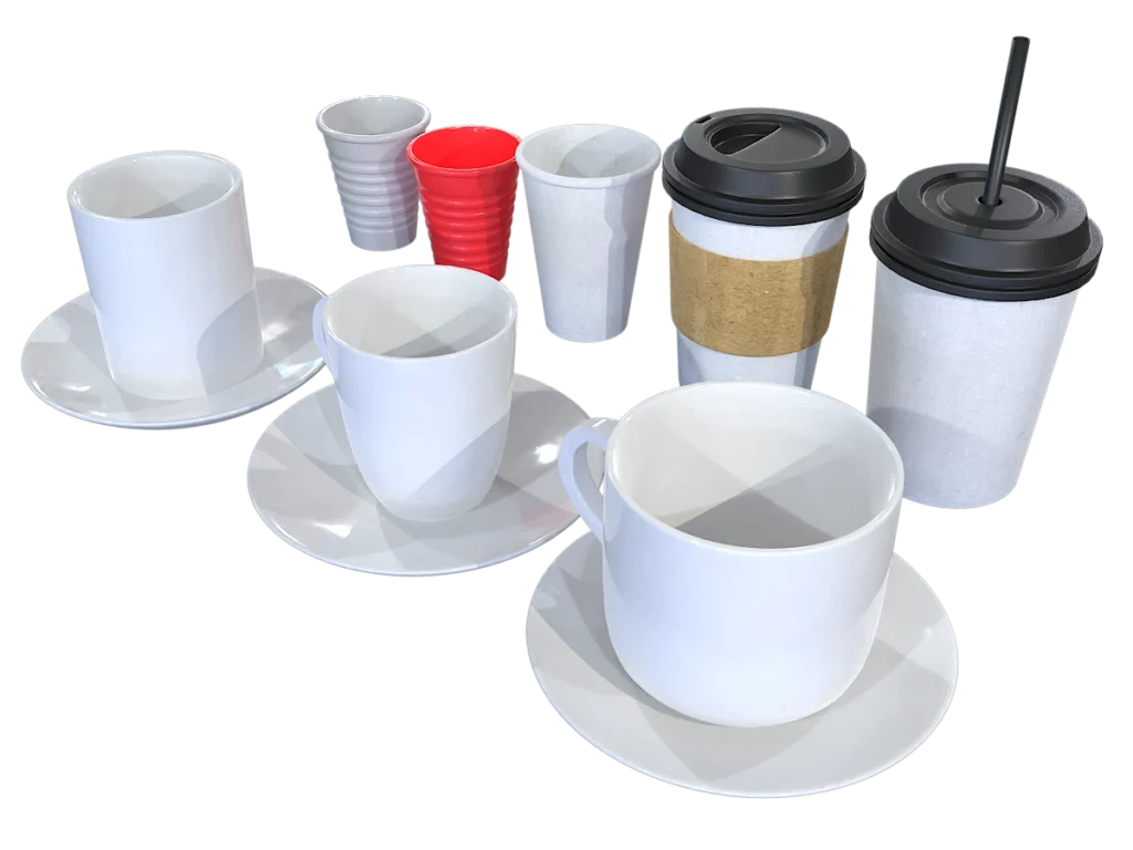 coffee-tea-cups-3d-model-bundle-tb
