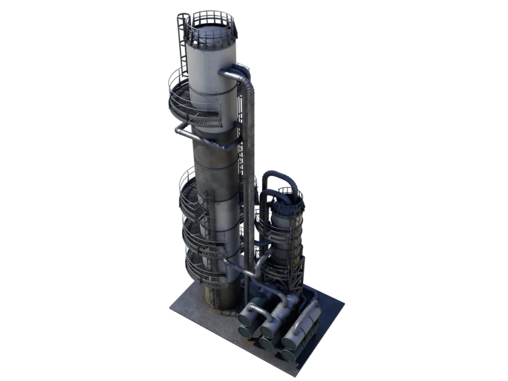 crude-oil-unit-3d-model-tb