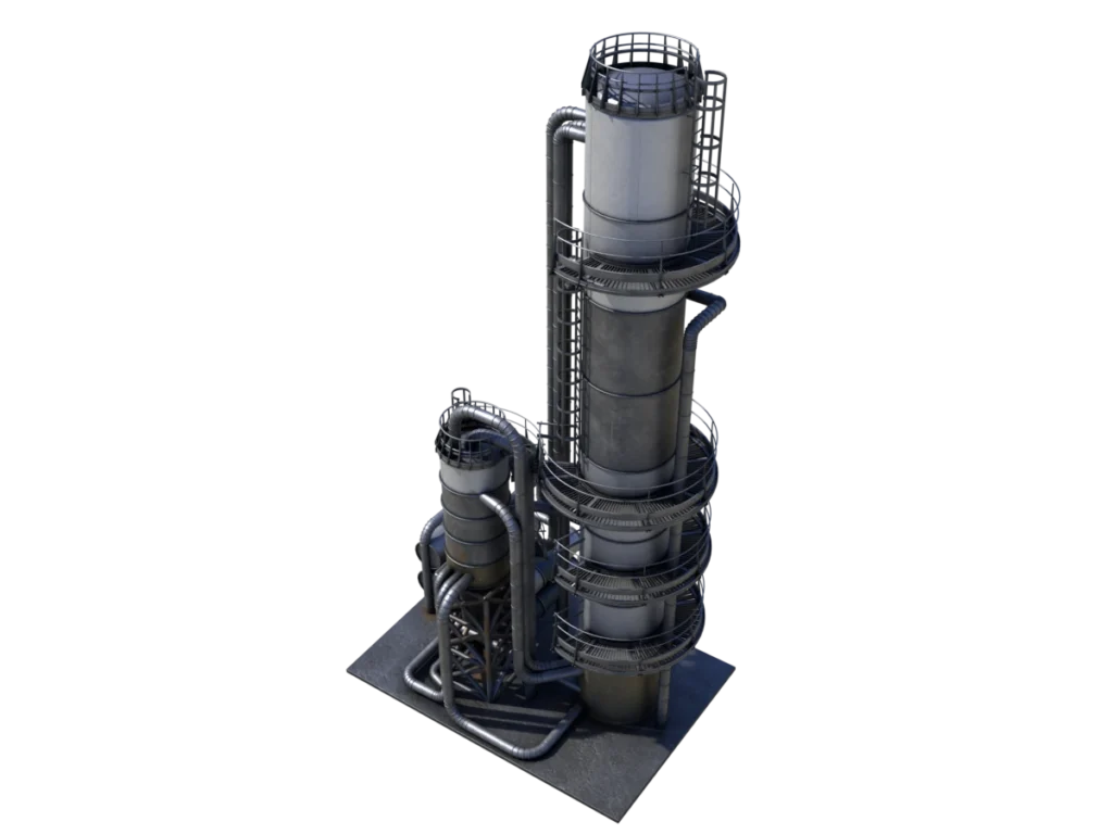 crude-oil-unit-3d-model-tc